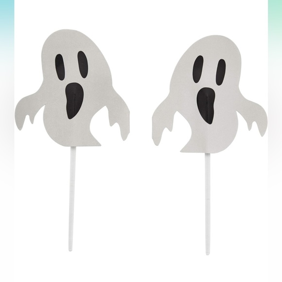 Wilton ghost cupcake decorating kit x 2 NWT - Picture 6 of 6